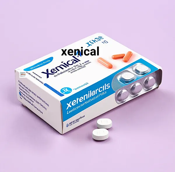 Precio xenical farmatodo